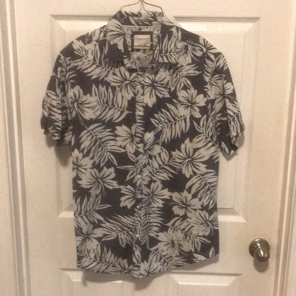 Button Down Shirt Button Down Shirt